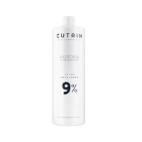 Окислювач 9% CUTRIN AURORA Color Developer