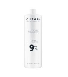 Окислитель 9% CUTRIN AURORA Color Developer