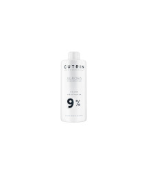 Окислитель 9% CUTRIN AURORA Color Developer, 60 ml