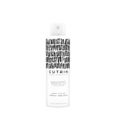 Спрей-мус для прикореневого обʼєму CUTRIN MUOTO Root Lifting Spray Mousse