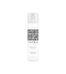 Укрепляющий мусс CUTRIN MUOTO Strengthening Mousse