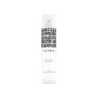 Лак для моментальної сильної фіксації CUTRIN MUOTO Strong Instant Hairspray