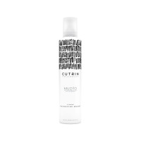 Мус для обʼєму сильної фіксації CUTRIN MUOTO Strong Volumizing Mousse, 300 ml