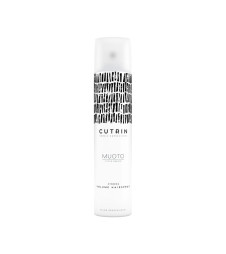 Лак для сильной фиксации прикорневого объема CUTRIN MUOTO Strong Volume Hairspray
