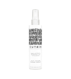 Цукровий спрей для волосся CUTRIN MUOTO Silky Texture Sugar Spray