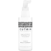 Культовий багатофункціональний спрей CUTRIN MUOTO Iconic Multispray, 100 ml