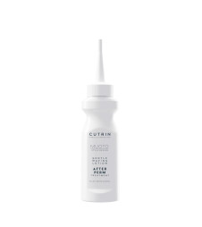 Нежный флюид после перманента CUTRIN MUOTO Gentle Waving After Perm Fluid, 75 ml