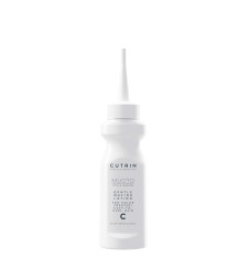 Безаммиачный лосьон для завивки окрашенных волос CUTRIN MUOTO Gentle Waving Lotion 