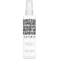 Соляний текстуруючий спрей CUTRIN MUOTO Rough Texture Salt Spray