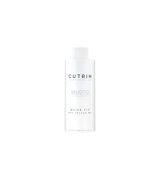 Быстродействующий нейтрализатор CUTRIN MUOTO Perm Quick Fix, 75 ml