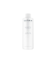 Нейтрализатор для осветленных или обесцвеченных волос CUTRIN MUOTO Perm Vita Fix, 1000 ml