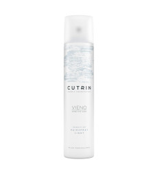 Лак легкої фіксації для чутливого волосся CUTRIN VIENO Sensitive Hairspray Light,100 ml