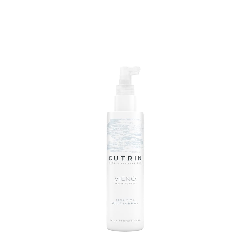 Мультифункціональний спрей без аромату CUTRIN VIENO Sensitive Multispray