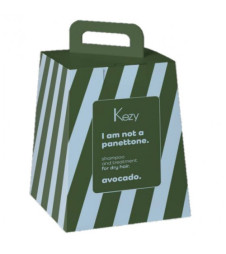 Подарочный набор Kezy AVOCADO