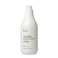 Кондиціонер для сухого волосся Kezy Avocado Conditioner, 1000 ml