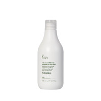 Кондиціонер для сухого волосся Kezy Avocado Conditioner, 375 ml