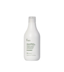 Кондиціонер для сухого волосся Kezy Avocado Conditioner, 375 ml