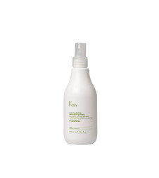 Зволожувальний і текстуруючий крем для кучерів Kezy Avocado Hydra & Curly Cream, 250 ml