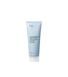 Кондиціонуюча ліпідна маска для сухого волосся Kezy Avocado Mask, 250 ml