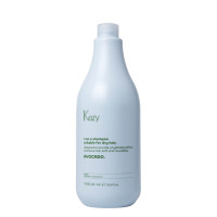 Шампунь для сухого волосся Kezy Avocado Shampoo, 1000 ml
