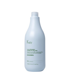 Шампунь для сухого волосся Kezy Avocado Shampoo, 1000 ml