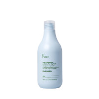 Шампунь для сухого волосся Kezy Avocado Shampoo, 375 ml