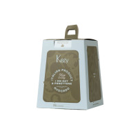 Подарунковий набір Kezy Panettone Avocado