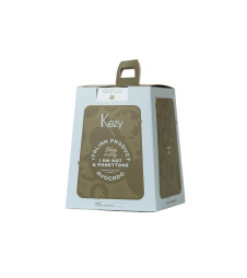 Подарунковий набір Kezy Panettone Avocado
