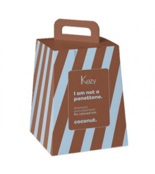 Подарунковий набір Kezy COCONUT