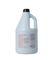 Шампунь для фарбованого волосся Kezy Coconut Shampoo, 3750 ml