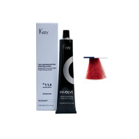 Коректор Kezy Involve Сolor 0.66 Red, 100 ml