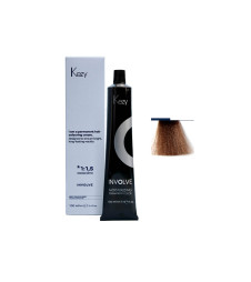 Крем-фарба для волосся Kezy Involve color 7.13 Wenge, 100 ml