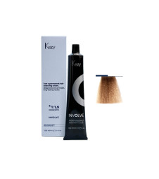 Крем-фарба для волосся Kezy Involve color 9.0 Very Light Blond, 100 ml