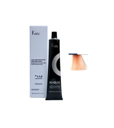 Крем-фарба для волосся Kezy Involve color 9.61 Pink Powder, 100 ml