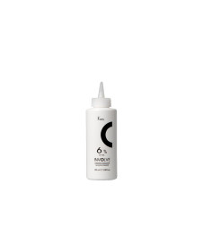 Окислитель 6% Kezy Involve Сolor Oxidant 20 Vol, 100 ml