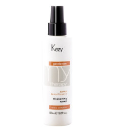 Багатофункціональний спрей-догляд проти випадіння волосся Kezy THICKENING SPRAY