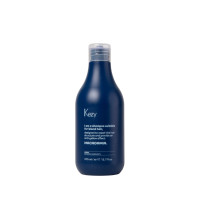 Шампунь проти жовтизни для світлого волосся Kezy Macadamia Anti -Yellow Shampoo, 375 ml