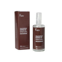 Масло для тусклых и ломких волос Kezy Macadamia Oil, 100 ml