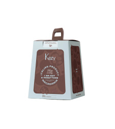 Подарунковий набір Kezy Panettone Macadamia