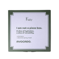 Подарунковий набір KEZY Pizza Avocado