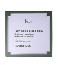Подарунковий набір KEZY Pizza Avocado