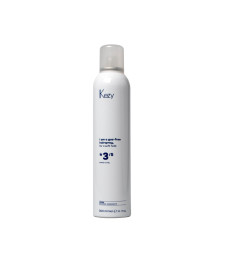 Екологічний лак для волосся середньої фіксації Kezy Eco-Friendly Hairspray, 300 ml