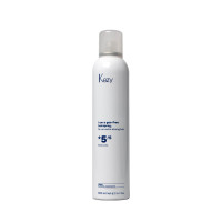 Екологічний лак для волосся сильної фіксації Kezy Eco-Friendly Extra Strong Hairspray, 300 ml