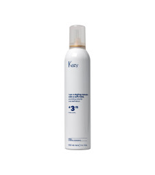 М'який мус для об'єму Kezy Volumizing Soft Mousse, 300 ml