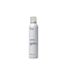 Мяка напівперманент завивка Kezy One Curl, 250 ml