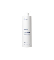 Рідина для активації та збереження локонів Kezy One Curl Booster, 500 ml