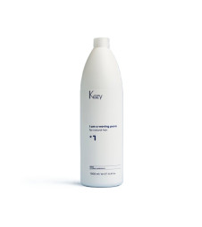 Перманентна завивка для натурального волосся Kezy Perma 1, 1000 ml