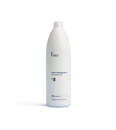 Перманентна завивка для фарбованого волосся Kezy Perma 2, 1000 ml