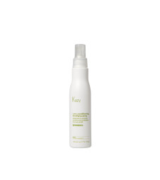 Спрей-кондиціонер для ущільнення волосся Kezy Bamboo Densifying Spray, 150 ml