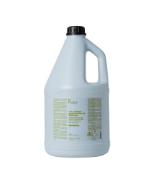 Шампунь для обєму тонкого волосся Kezy Bamboo Shampoo, 3750 ml